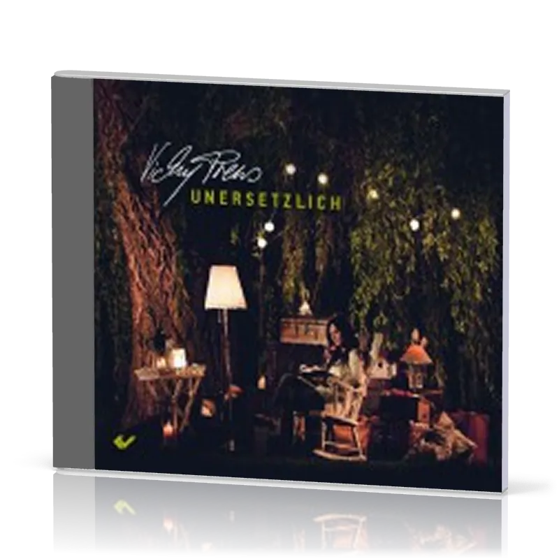 Unersetzlich - CD Digipack