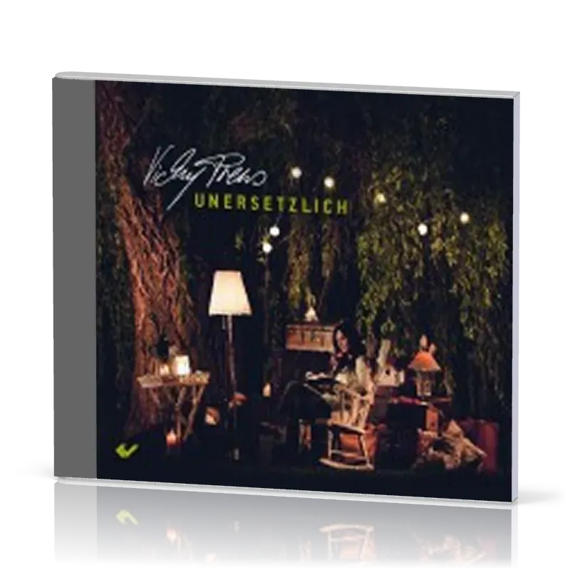 Unersetzlich - CD Digipack