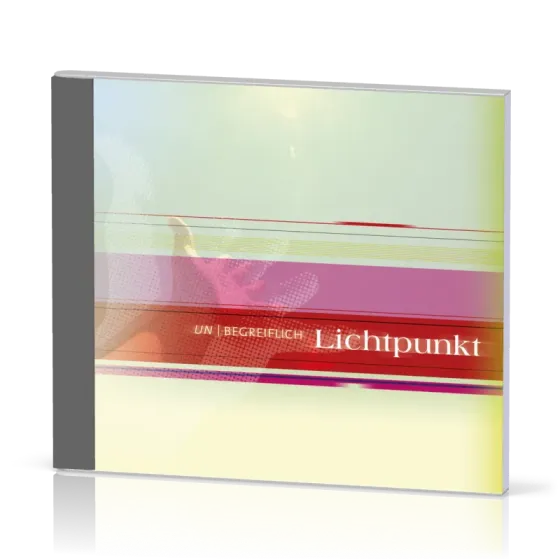 UNBEGREIFLICH - CD