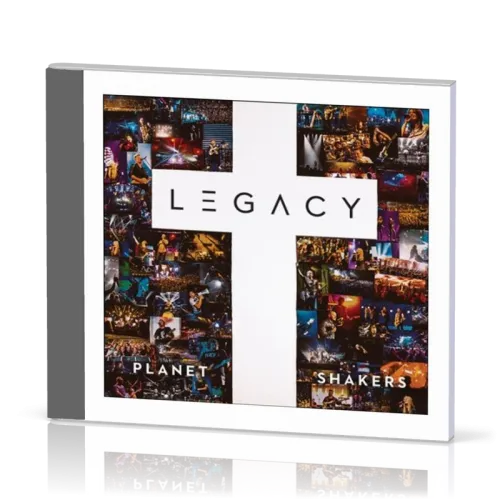 Legacy, Alive again