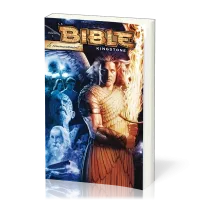 Bible Kingstone (La) - [BD] volume 1 Le Commencement