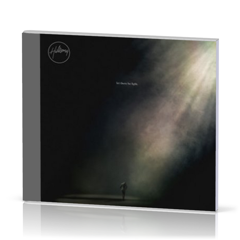 Let There Be Light - CD+DVD