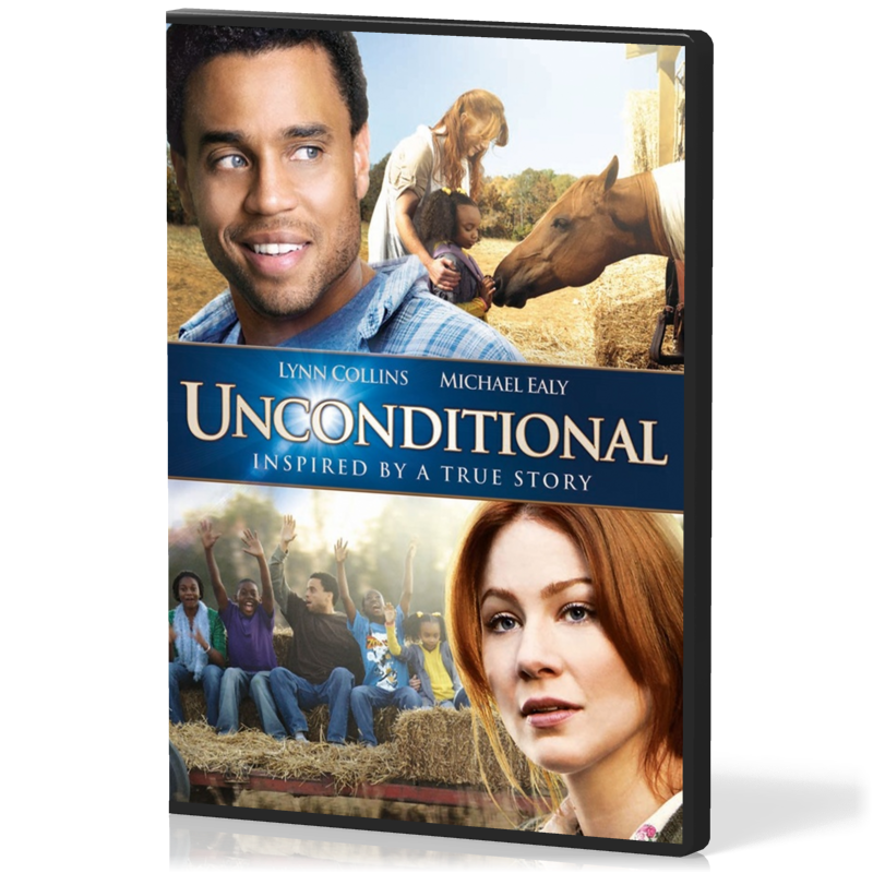 UNCONDITIONAL (2012) [DVD]