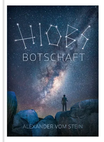 Hiobs Botschaft - Ein hochwertiger Geschenk- & Leseband, Kommentar & Exkurs-Sammlung!