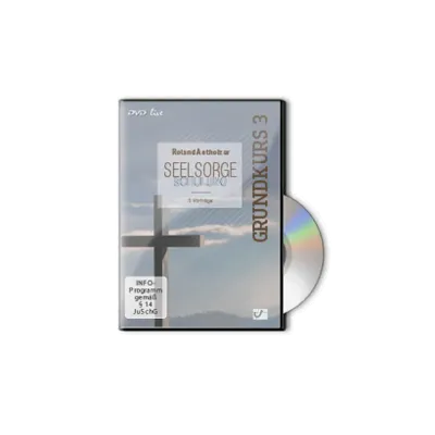 Theologische Grundlagen für die Seelsorge GK3 - Seelsorge Schulung GK 3
