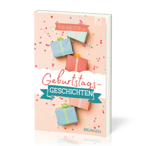 GeburtstagsGeschichten