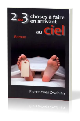 2 ou 3 choses à faire en arrivant au ciel