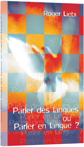 Parler des langues ou parler en langue ?