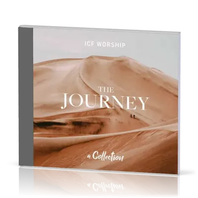 Journey (The) : a Collection [CD 2017]