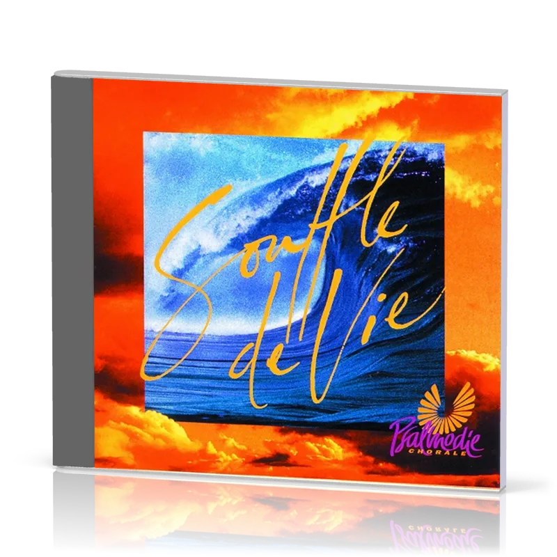 Souffle de vie [CD 1995]