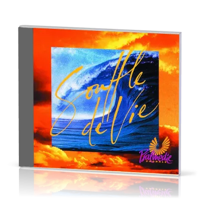 Souffle de vie [CD 1995]