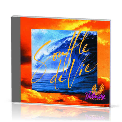 Souffle de vie [CD 1995]