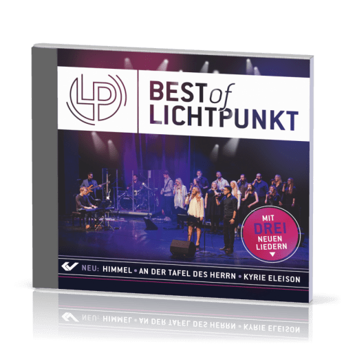 Best of Lichtpunkt