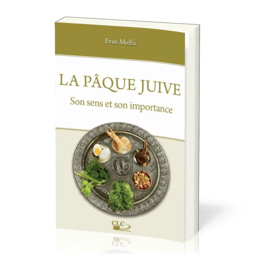 Pâque juive (La) - Son sens et son importance