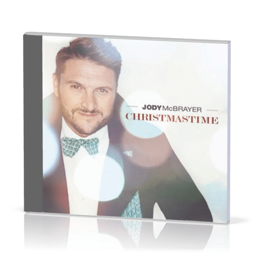 CHRISTMASTIME - CD