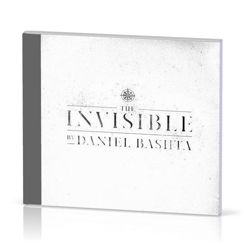 INVISIBLE (THE) CD
