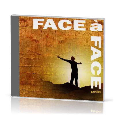 PRIE [CD 2007] FACE À FACE