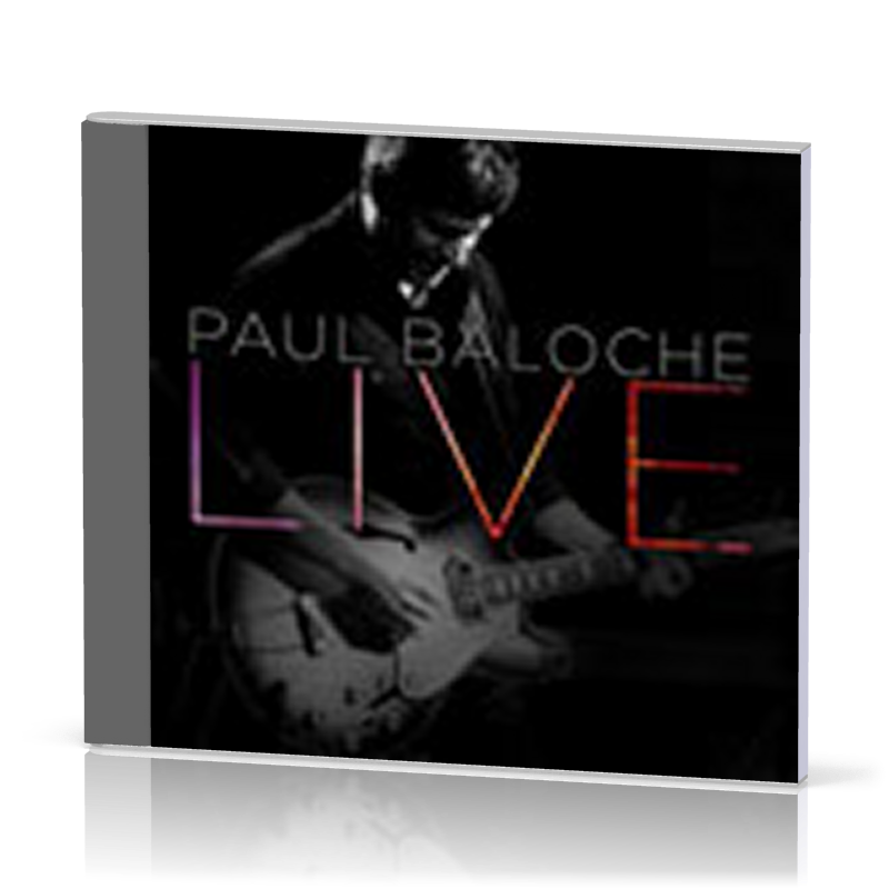 LIVE DELUXE - CD + DVD