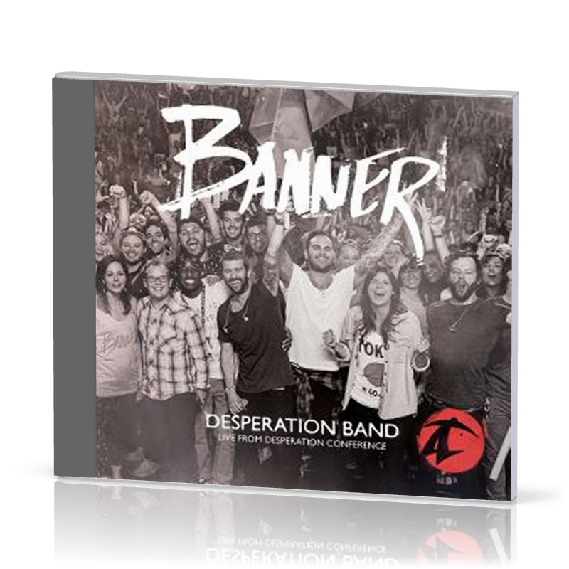 BANNER - CD