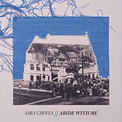 Abide With Me - CD