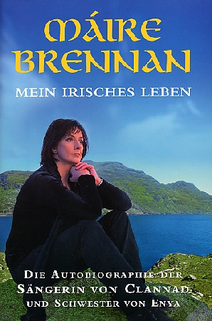 MEIN IRISCHES LEBEN - MAIRE BRENNAN