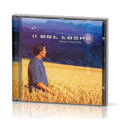 Il est temps [CD, 2000]