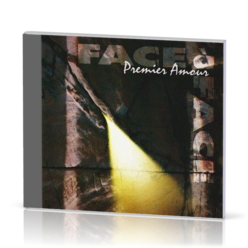 PREMIER AMOUR [CD] FACE À FACE VOL.2