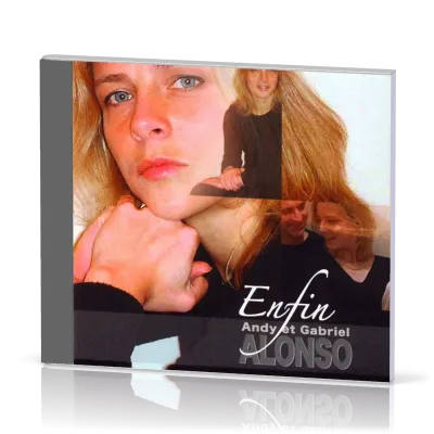 Enfin [CD]