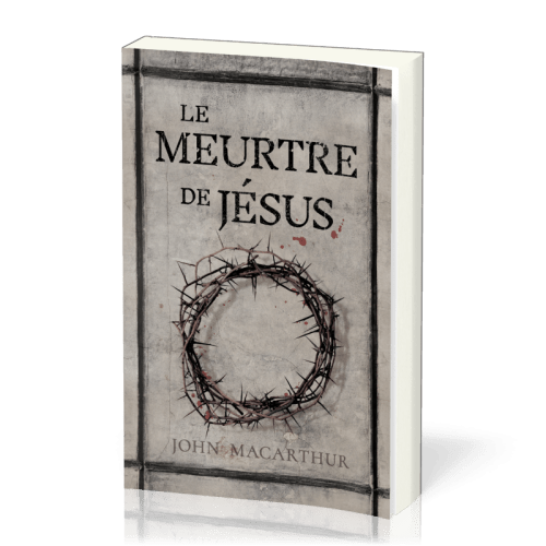 Meurtre de Jésus (Le)