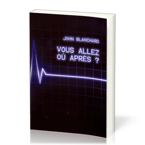 Vous allez où après?