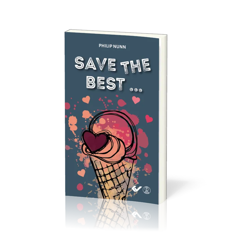 Save the best…