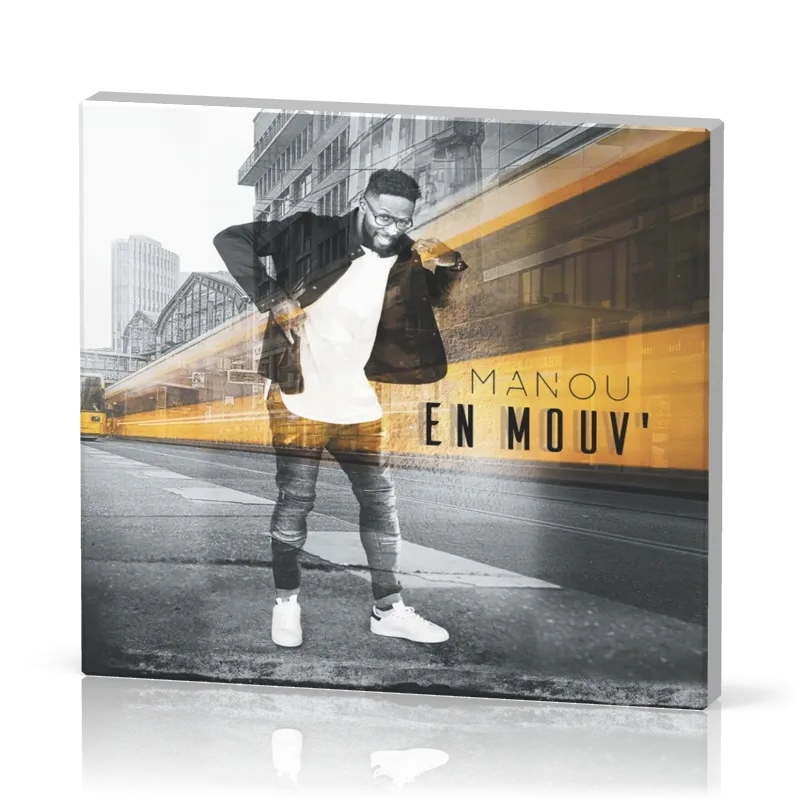 En mouv' [CD 2018]