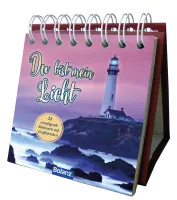 Mini Aufstellbuch Du bist mein Licht