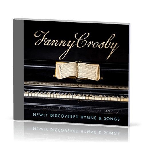 Newly Discovered Hymns & Songs - [CD, 2018]