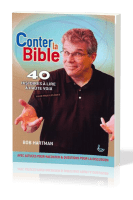 Conter la Bible - 40 histoires à lire à haute voix
