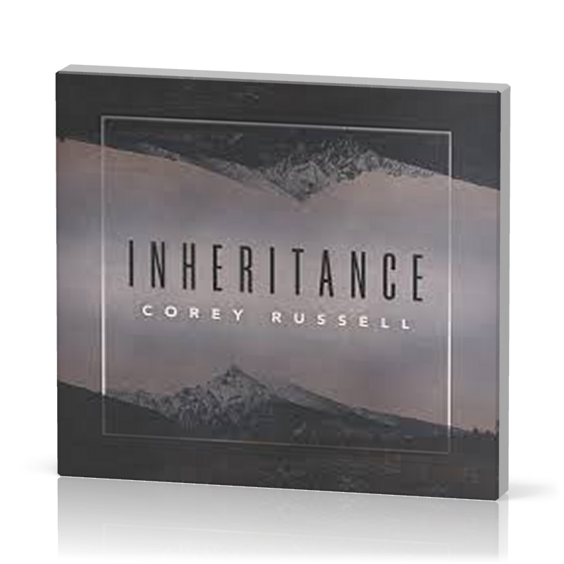 INHERITANCE - CD