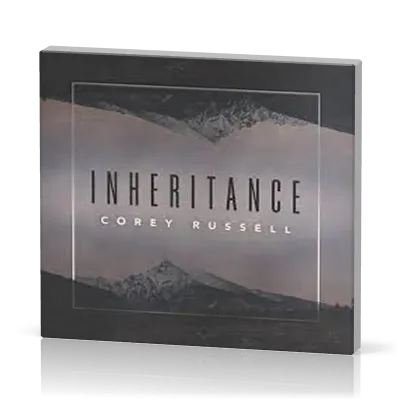 INHERITANCE - CD