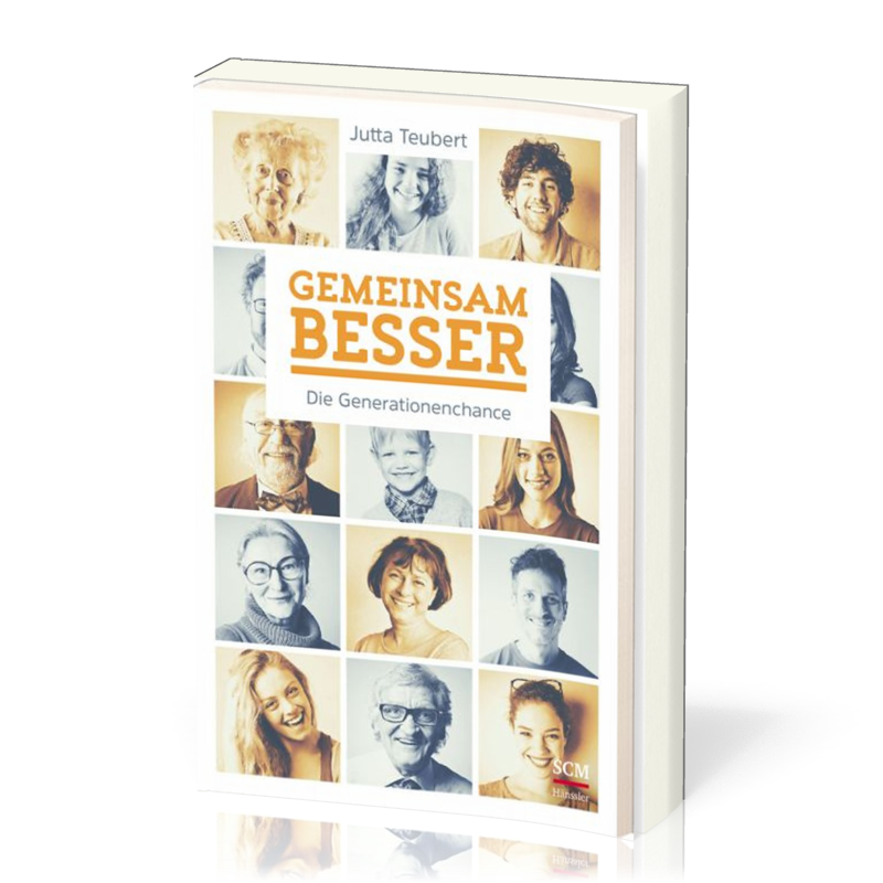 Gemeinsam besser - Doe Generationenchance