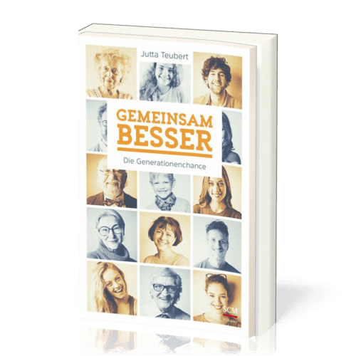 Gemeinsam besser - Doe Generationenchance