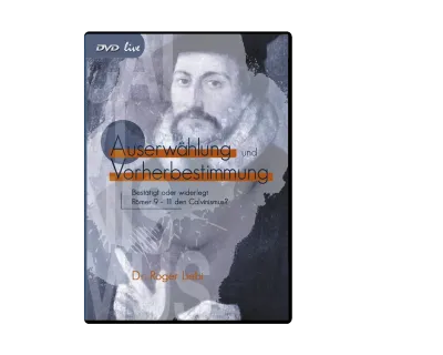 Auserwählung und Vorherbestimmung - DVD