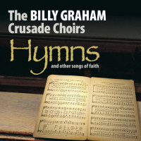 Hymns and Other Songs of Faith - [CD]