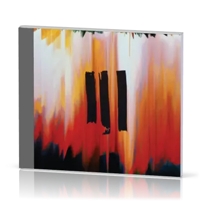 III - CD