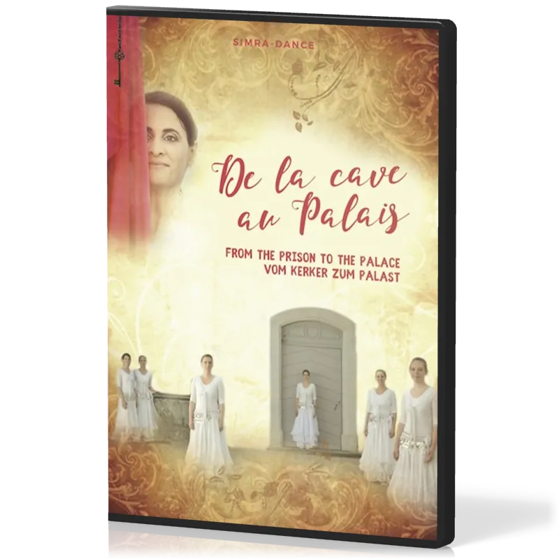 De la cave au Palais - DVD