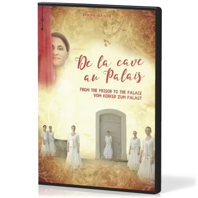 De la cave au Palais - DVD