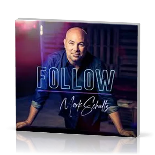 Follow - CD