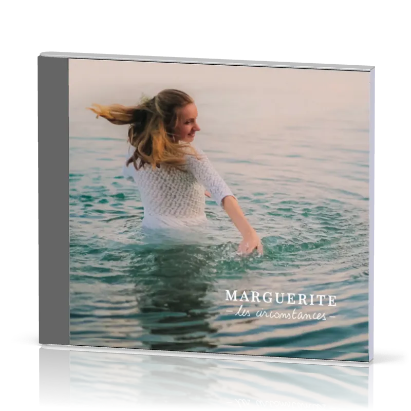Les circonstances - CD