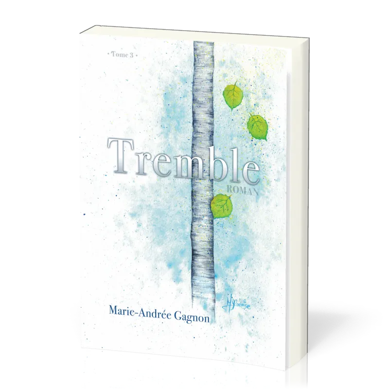 Tremble - Tome 3