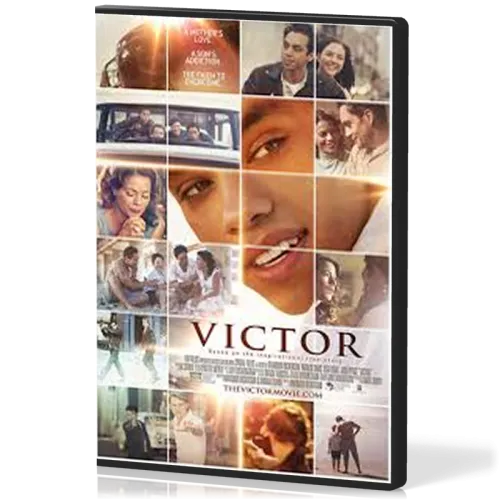 Victor - [DVD] Based on the inspirational true story
