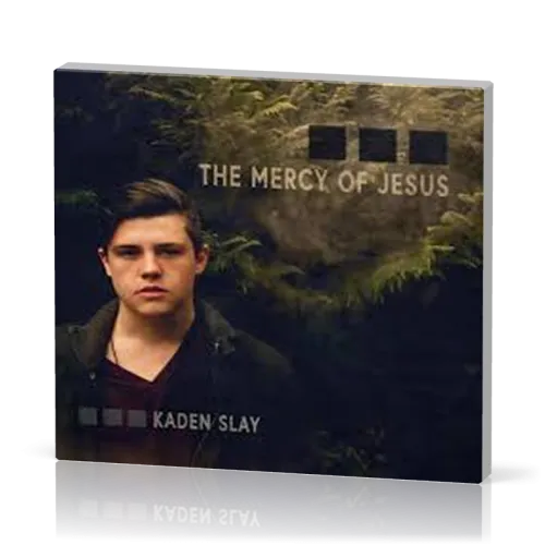 Mercy of Jesus (The) [CD]