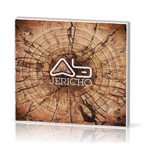 Jericho - CD